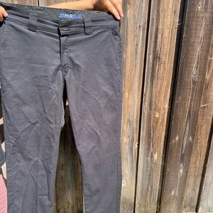 Dickies pants worn once
